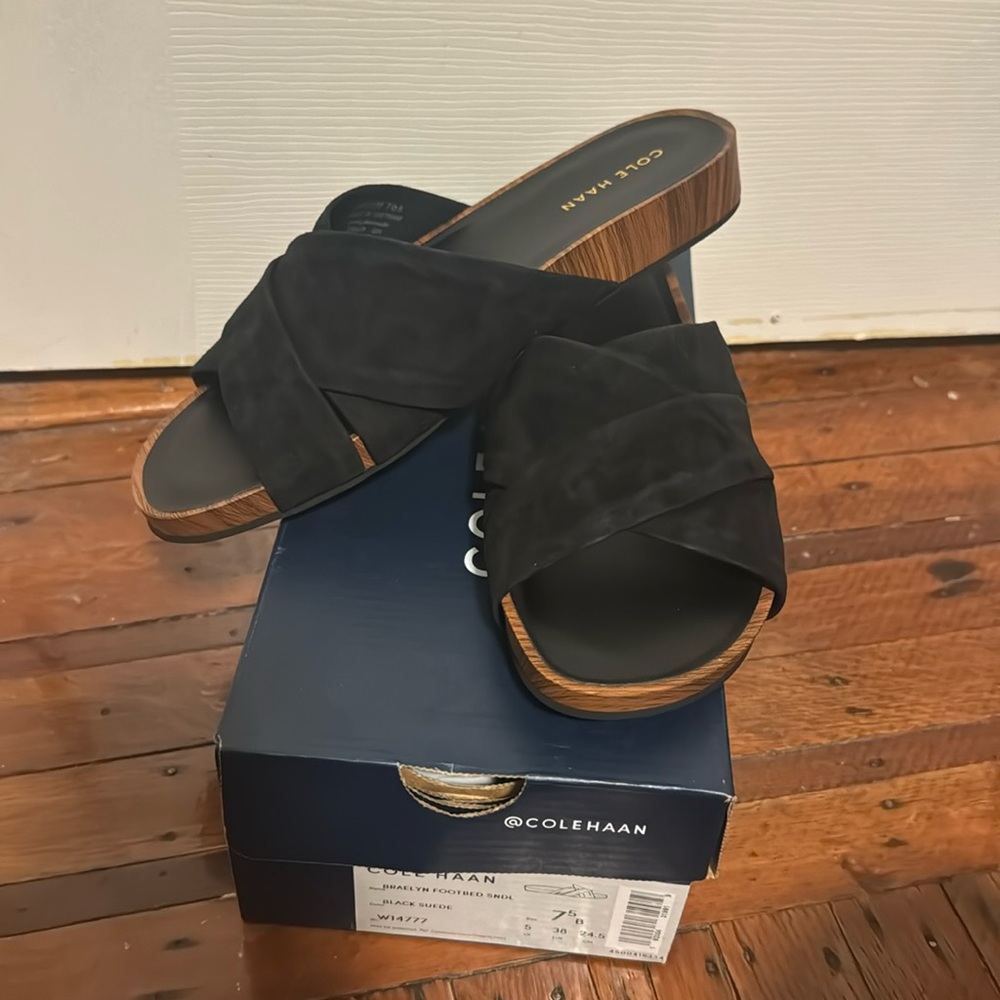 Cole Haan Braelyn Sandal